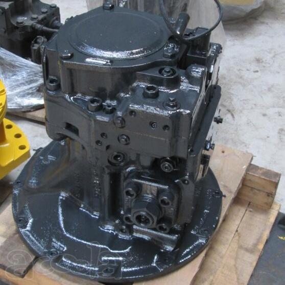 Основной гидравлический насос Komatsu 708-3M-00040