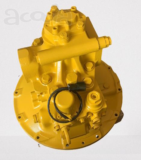 Основной гидравлический насос Komatsu PC100-6 PC120-6