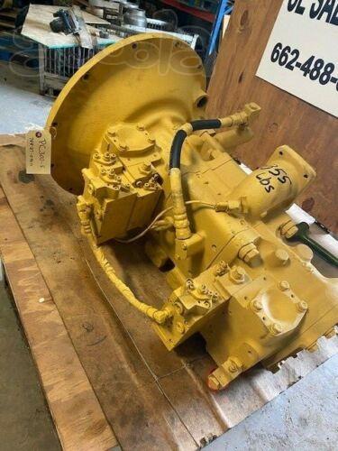 Основной гидравлический насос Komatsu PC300-3 PC300LC-3