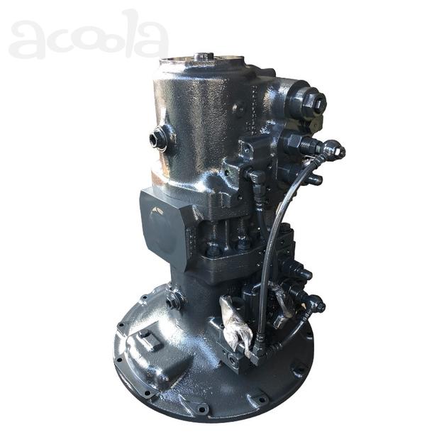 Основной гидравлический насос Komatsu PC220 PC270 PC290
