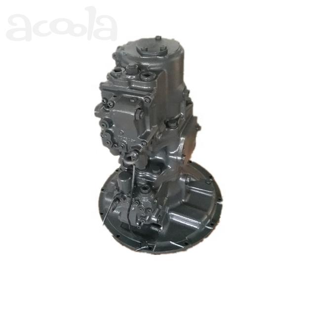 Основной гидравлический насос Komatsu PC300 PC340 PC350