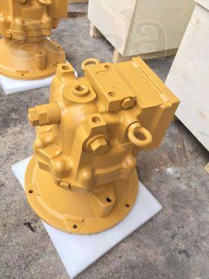 Гидравлический мотор поворота Komatsu PC200 PC210 PC220 PC290