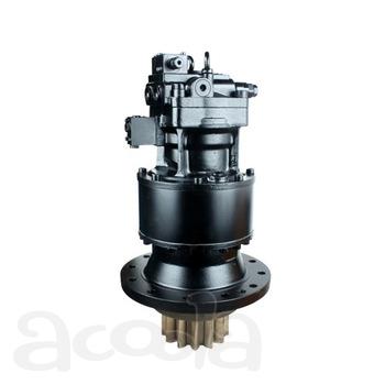 Гидравлический мотор поворота Komatsu PC30-5