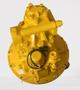 Основной гидравлический насос Komatsu PC100-6 PC120-6