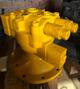 Гидравлический мотор поворота Komatsu PC200 PC210 PC220