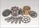 Гидравлический мотор поворота Komatsu PC100 PC120 PC130 PW140 PC150