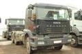 Iveco Trakker 380 AMT 6x4