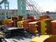 Ковш усиленный экскаватора PC400 Komatsu