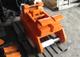 Механический квик каплер Doosan 300LC 340LC Komatsu PC300