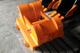 Механический квик каплер Doosan 300LC 340LC Komatsu PC300