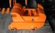 Механический квик каплер Doosan 300LC 340LC Komatsu PC300