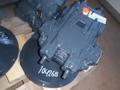 Основной насос Кранекс ЕК-270 A8VO107LAOKH3