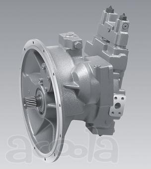 Основной насос Кранекс ЕК-400 A8VO200LAOKH3