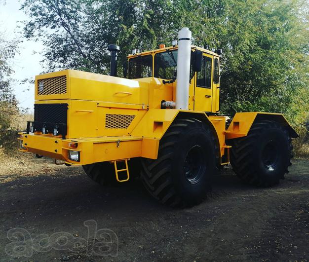 Трактор Кировец К-700 и т150 с капремонт