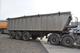 Самосвальный полуприцеп 2007 года выпуска