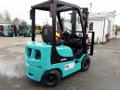 Вилочный погрузчик японский Sumitomo 03FG15P