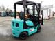 Вилочный погрузчик японский Sumitomo 03FG15P
