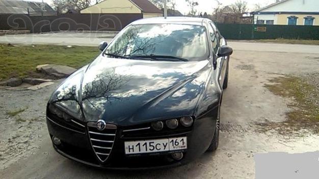 Продам Alfa Romeo 159, 2006