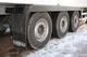 Новый Полуприцеп CHEREAU - тушевоз