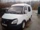 Соболь 2752 с пробегом в хорошем состоянии