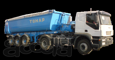 Требуются тонары на длительный срок
