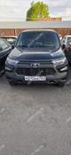 Автомобиль LADA NIVA, 2023 г.в.