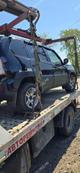 Автомобиль LADA NIVA, 2023 г.в.