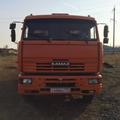 Продаю КамАЗ 6520
