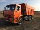 Продаю КамАЗ 6520