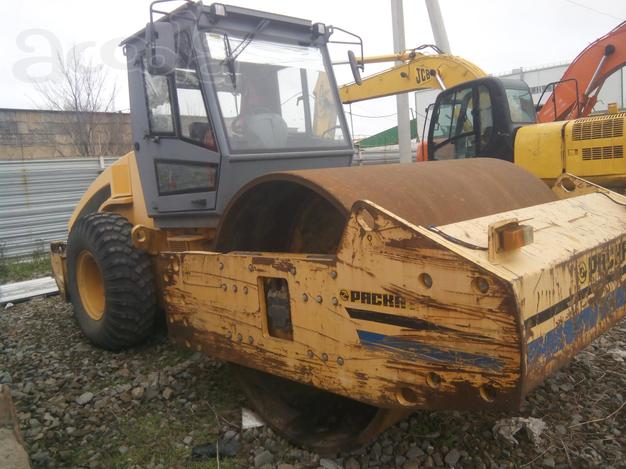 Виброкаток на продажу