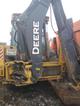 Экскаватор-погрузчик JOHN DEERE