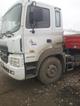 Тягач седельный Hyundai HD 500