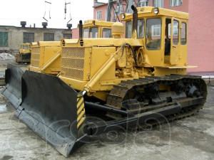 Аренда бульдозера