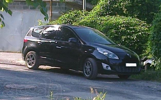 Универсал Renault