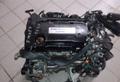 Двигатель на Honda Accord K24W1 Кредит Гарантия 120 дней