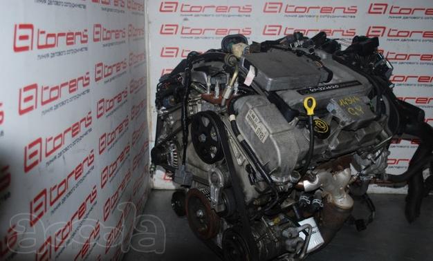 Двигатель GY mazda кредит грантия 120 дней