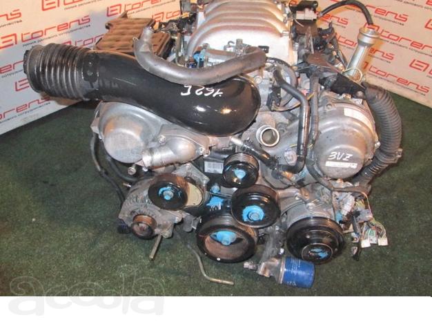 Свап комплект на toyota celsior 3UZ-FE Гарантия 120 дней