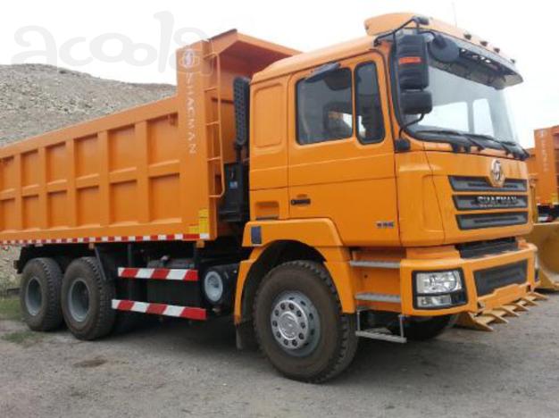 Требуются самосвалы 20 м3