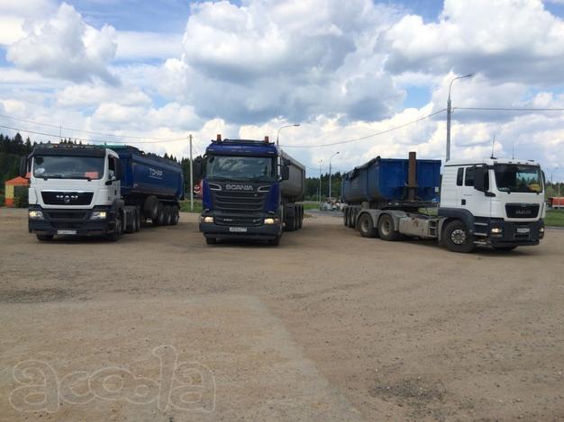 Срочно требуются тонары в Крым