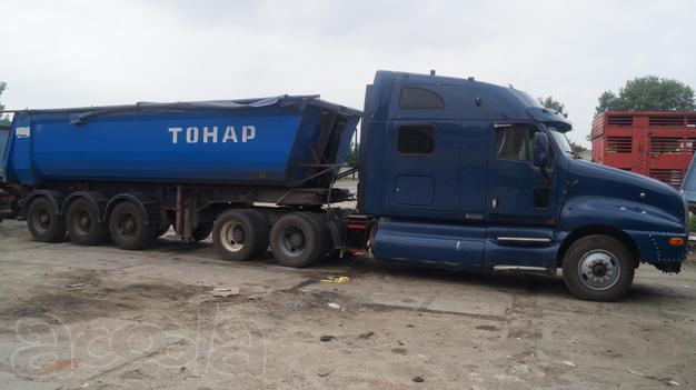 Постоянная работа для тонаров, доставка песка Краснодарский край