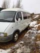 Продам газель ГАЗ 32213