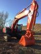 Продаю гусеничный полноповоротный экскаватор Hitachi (Хитачи) ZX 330