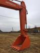 Продаю гусеничный экскаватор Хитачи 2007 г.в. Hitachi ZX400LCH-3