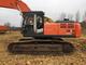 Продаю гусеничный экскаватор Хитачи 2007 г.в. Hitachi ZX400LCH-3