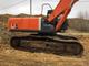 Продаю гусеничный экскаватор Хитачи 2007 г.в. Hitachi ZX400LCH-3