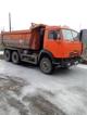 Услуги Камаза 15 тонн в Шахтах