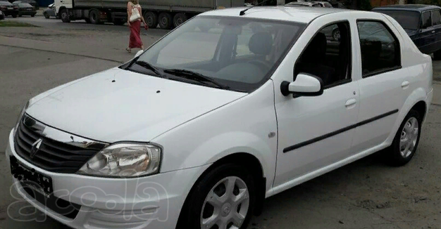 Авто в аренду в Ростове-на-Дону