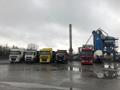 Автотранспортные услуги, тонары, скании
