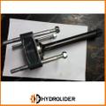 Вал отбора мощности ВОМ ZF 16 S 2520 TD (250 mm) + плита