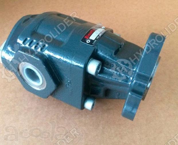 Насос шестеренчатый UNI (32.04 куб см) реверсивный NPLH-32 13 DIN Binotto Италия